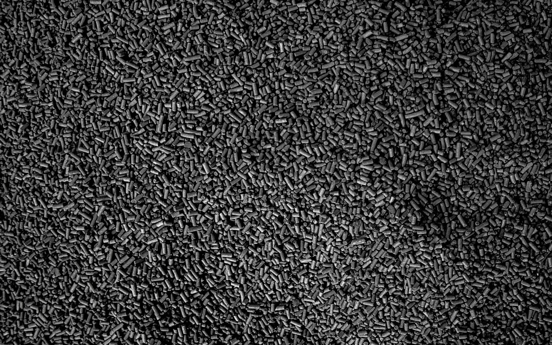 Activated carbon adsorbs a wide variety of pollutants